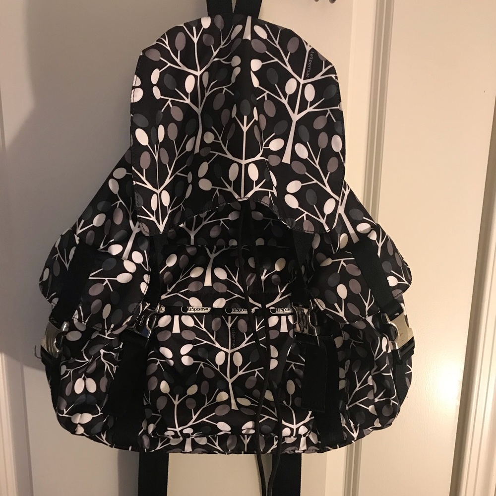 Le Sportsac Backpack
